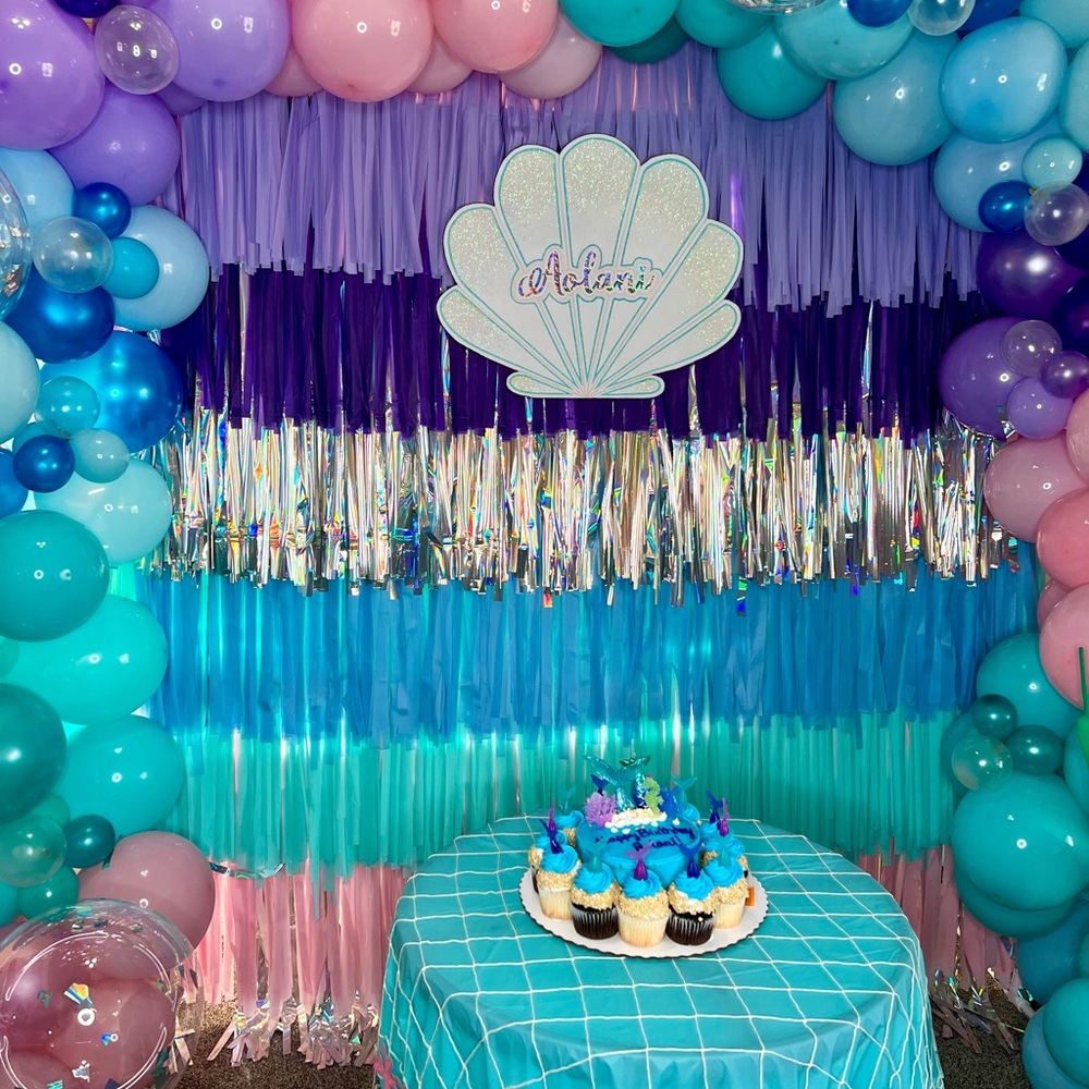 Fringe Backdrop